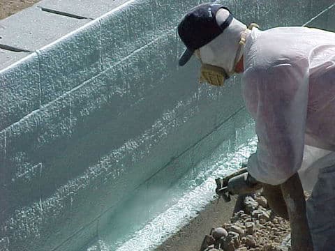 Obuka za poliuretansku izolaciju - IzoPur Sistemi